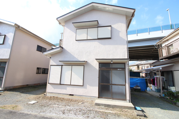 高橋貸家3号棟