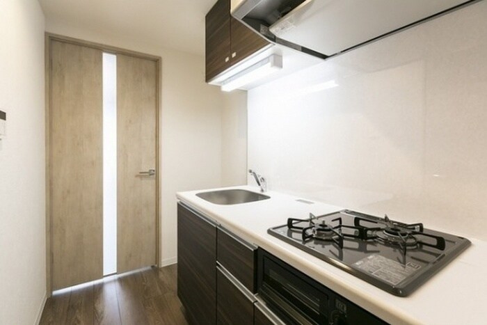 物件内観写真8　(キッチン)