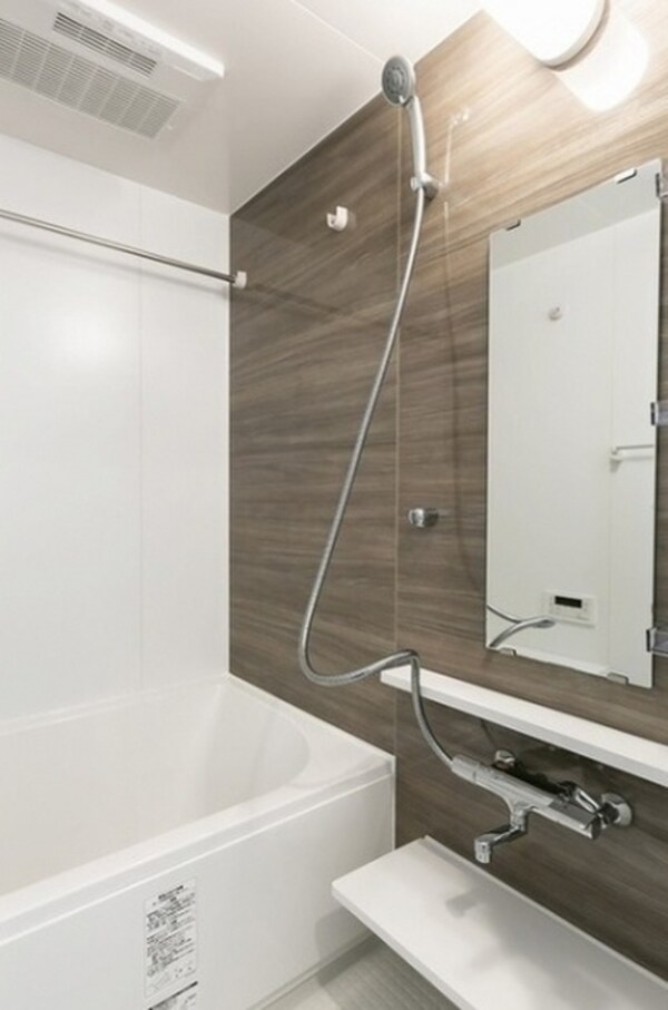 バス／シャワールーム等