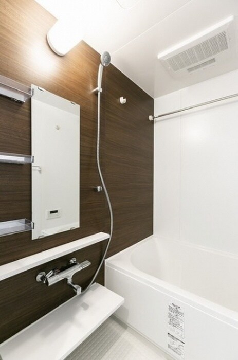 物件内観写真9　(バス／シャワールーム等)