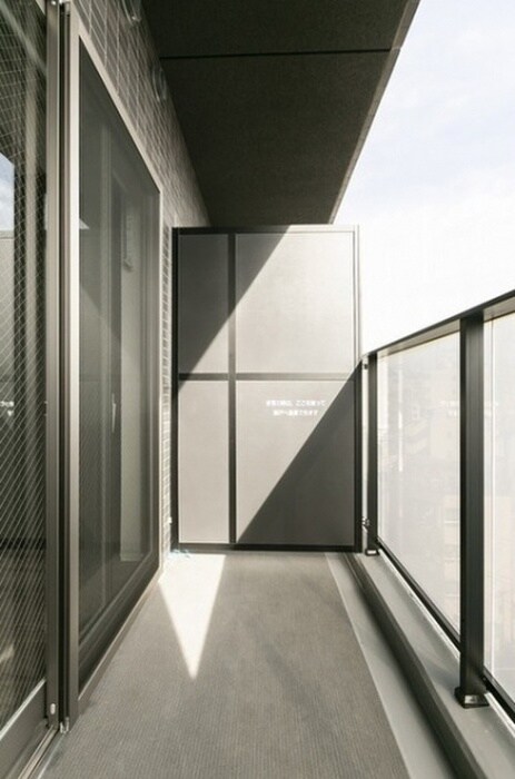 物件内観写真14　(ベランダ・バルコニー)