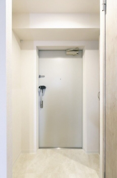 物件内観写真15　(廊下)