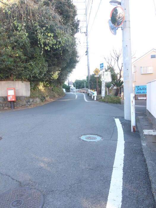 物件外観写真5　(周辺環境)