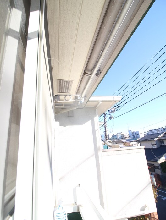 物件内観写真14　(ベランダ・バルコニー)