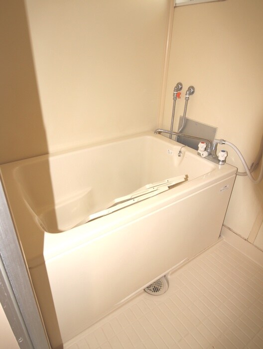 物件内観写真17　(バス／シャワールーム等)