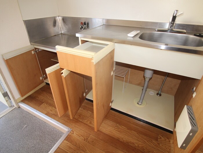 物件内観写真22　(キッチン)