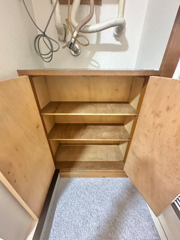 靴箱