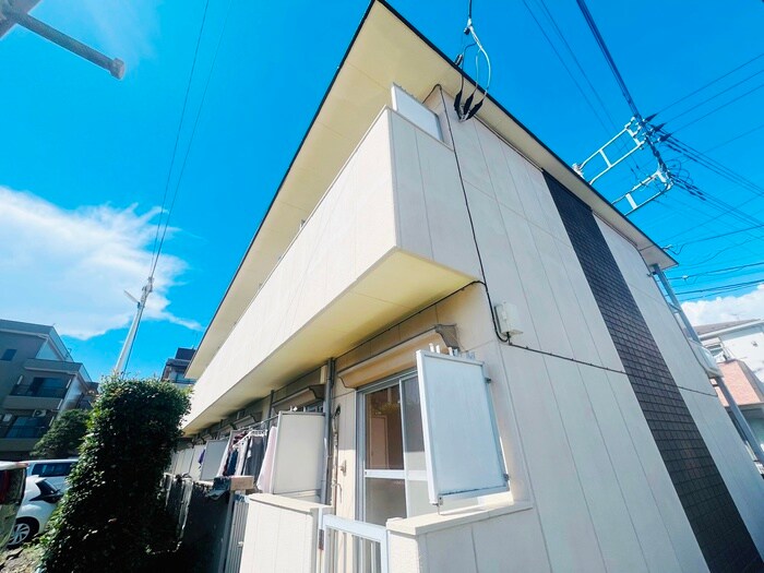 物件外観写真3　(外観写真)