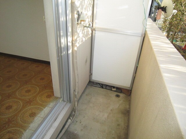 物件内観写真16　(ベランダ・バルコニー)