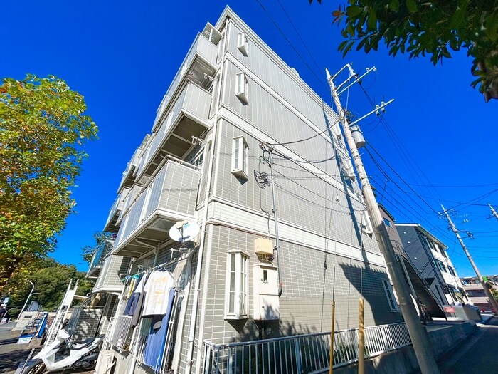 物件外観写真6　(外観写真)