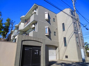 シェルセントラルビレッジⅡ外観写真