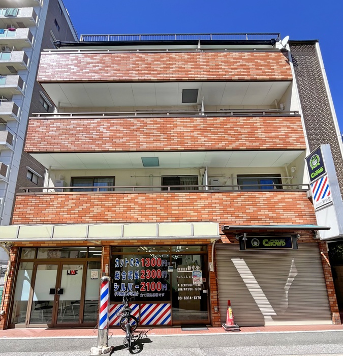 外観写真