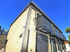 Ａｍｏｕｒ　エチゴ外観写真