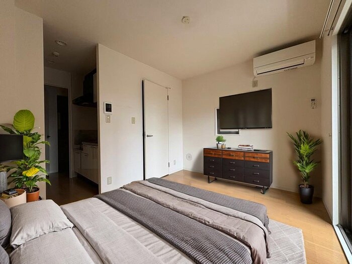 物件内観写真7　(居室)