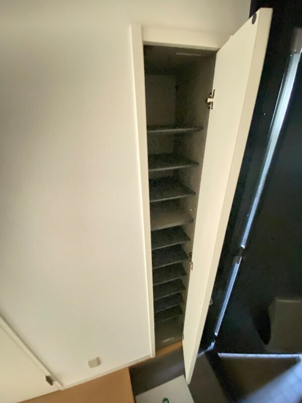 靴箱
