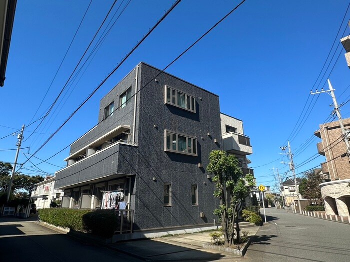 物件外観写真4　(外観写真)