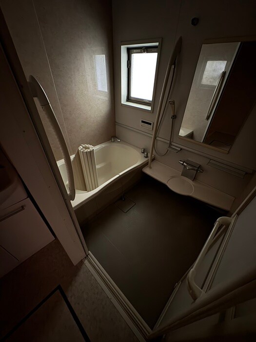 物件内観写真20　(バス／シャワールーム等)