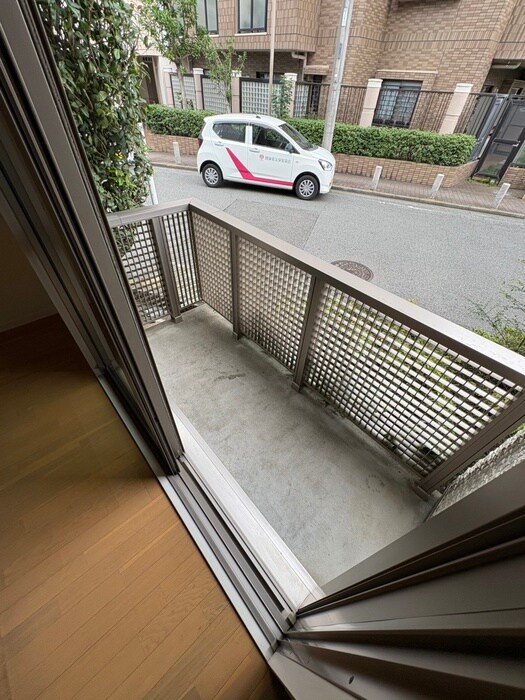 物件内観写真22　(ベランダ・バルコニー)