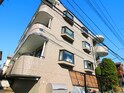 針ヶ谷壱番館