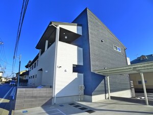 Ｅｓｐｏｉｒ外観写真