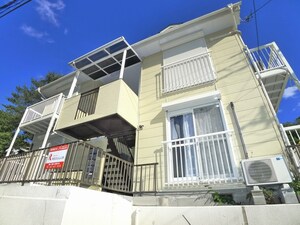 アイディ－ルカヤダ外観写真