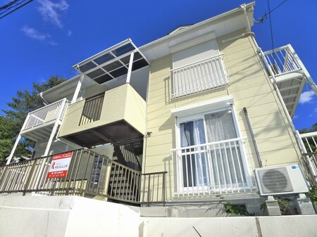 アイディ－ルカヤダ外観写真