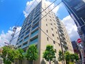 ﾊﾟｰｸﾎｰﾑｽﾞ築地ｸﾞﾘｰﾝｻｲﾄﾞ(907)