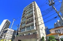 K・VILLAGEの外観写真