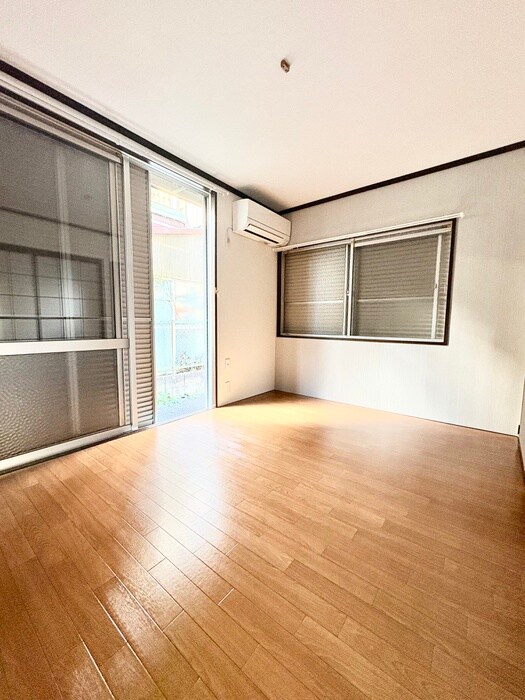 関口グリーンハイツAの居室