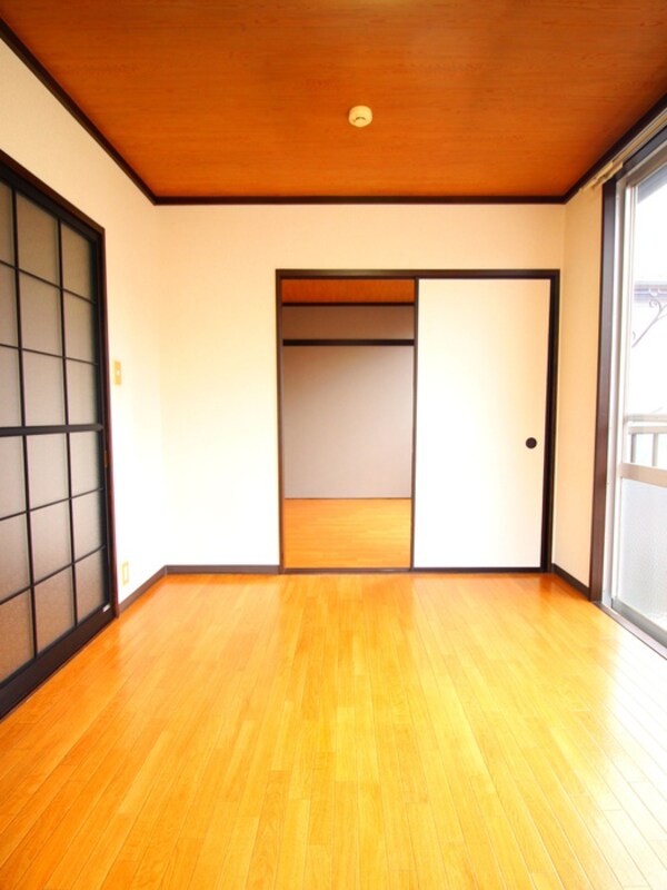 居室