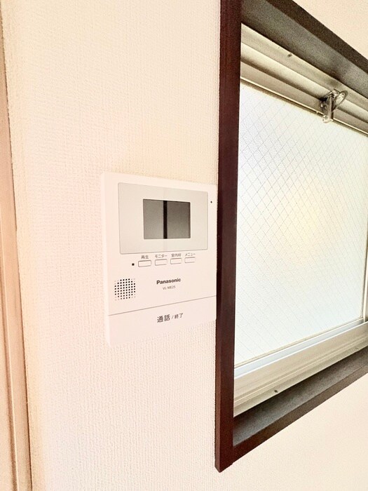 関口グリーンハイツAの内観写真