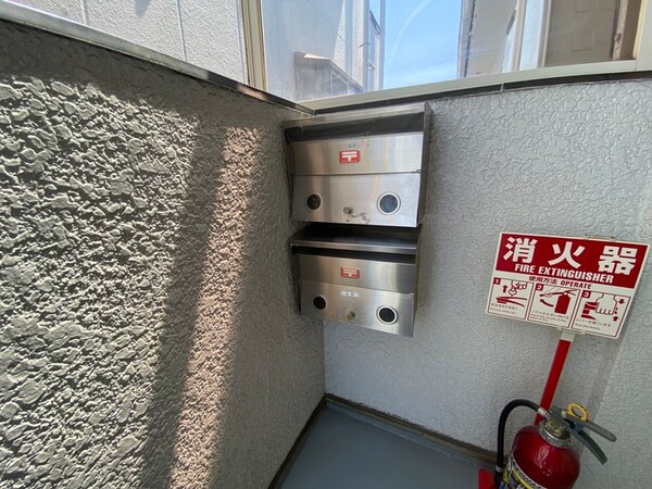 建物設備