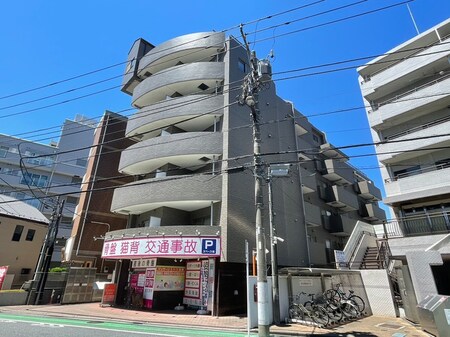 le　lien　Chofu外観写真