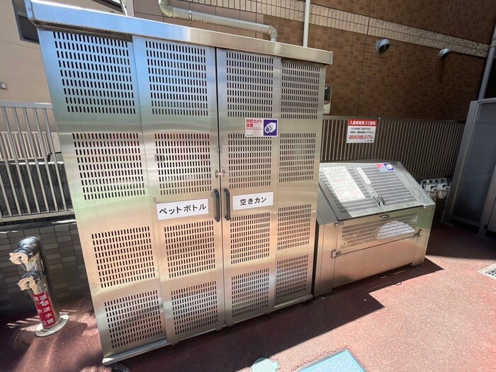 物件外観写真5　(建物設備)