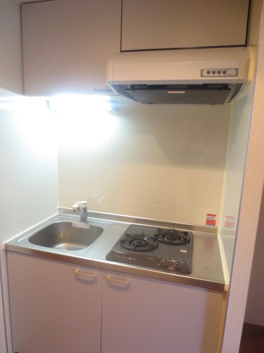 物件内観写真10　(キッチン)