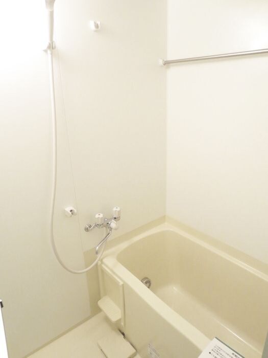 物件内観写真11　(バス／シャワールーム等)