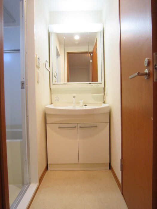 物件内観写真11　(洗面)
