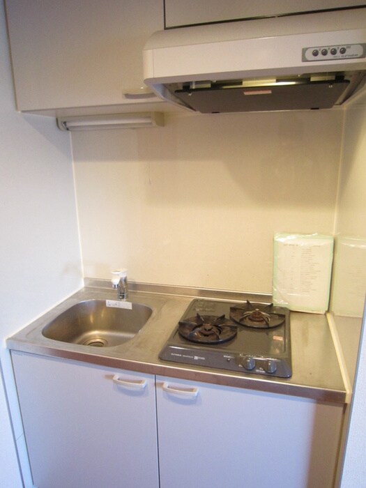 物件内観写真12　(キッチン)