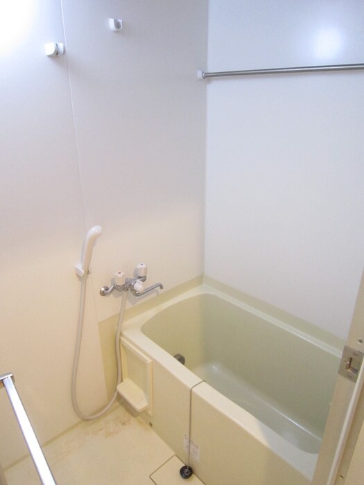 物件内観写真13　(バス／シャワールーム等)