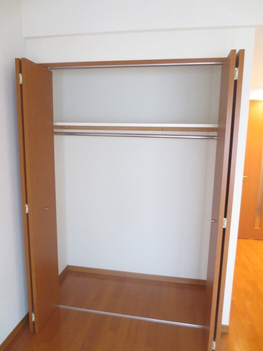 物件内観写真14　(収納)