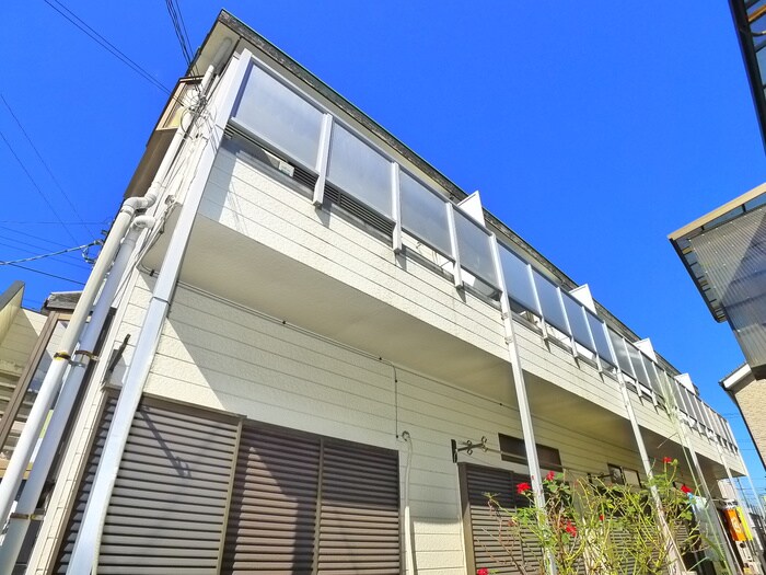 物件外観写真3　(外観写真)