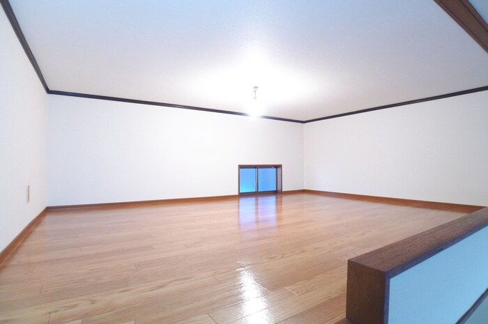 物件内観写真11　(ロフト)