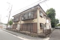 タチバナハイツ　Ａ