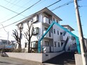 東白楽マンション