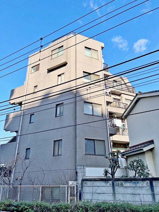 物件外観写真5　(外観写真)