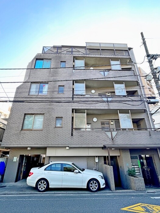 物件外観写真6　(外観写真)