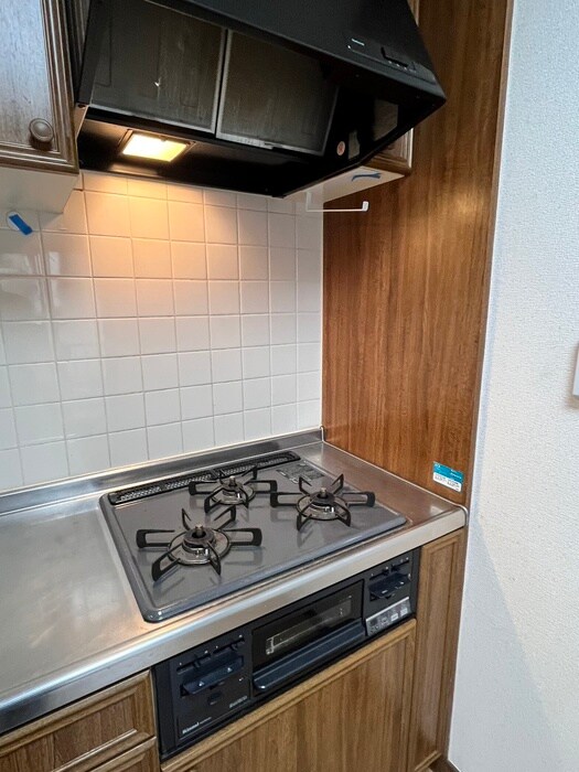 物件内観写真10　(キッチン)