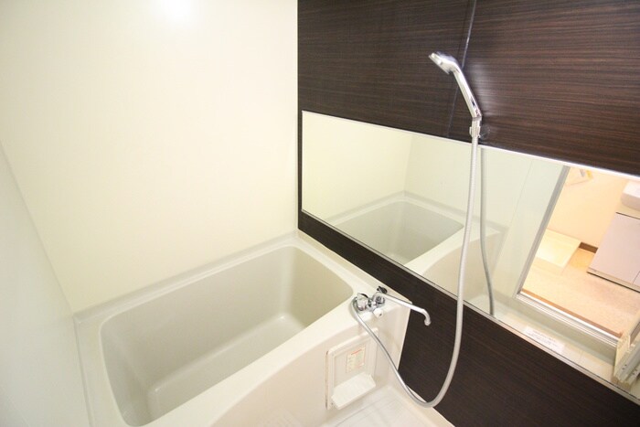 物件内観写真12　(バス／シャワールーム等)