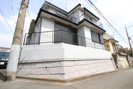 深谷町戸建外観写真