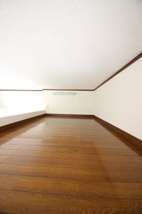 物件内観写真10　(ロフト)